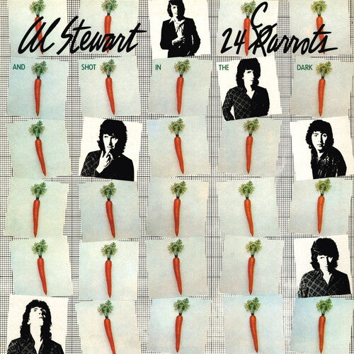 24 Carrots: 40th Anniversary Edition (CD) - Al Stewart