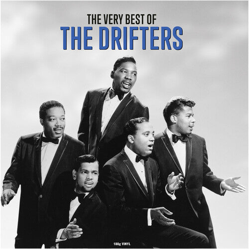 Very Best Of (180gm Vinyl) (Vinyl) - The Drifters