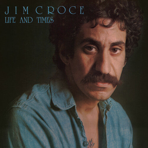 Life & Times (CD) - Jim Croce