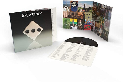 Mccartney III (Vinyl) - Paul McCartney