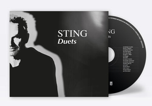 Duets (CD) - Sting and Shaggy