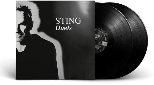 Duets (Vinyl) - Sting & Shaggy