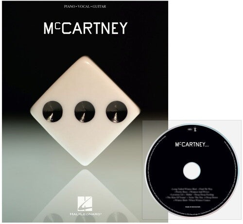 Mccartney III (CD) - Paul McCartney