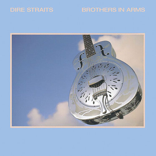 Brothers In Arms (Vinyl) - Dire Straits