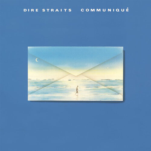 Communique (Vinyl) - Dire Straits