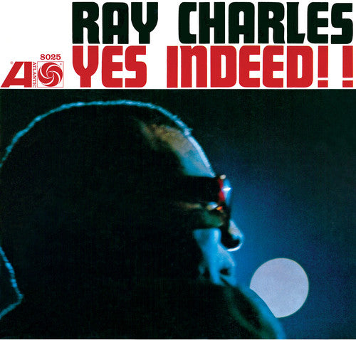 Yes Indeed (Vinyl) - Ray Charles