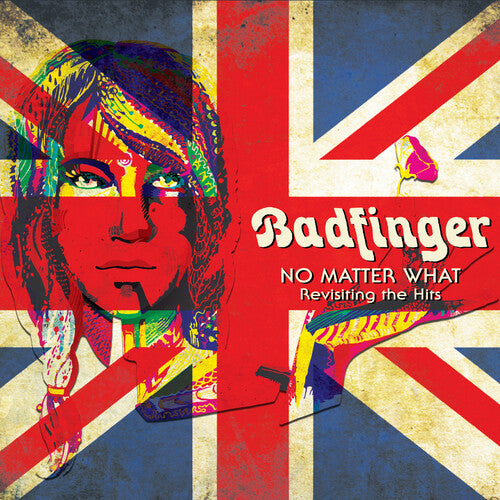 No Matter What - Revisiting The Hits (CD) - Badfinger