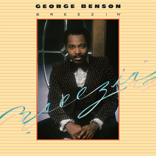 Breezin' (Vinyl) - George Benson