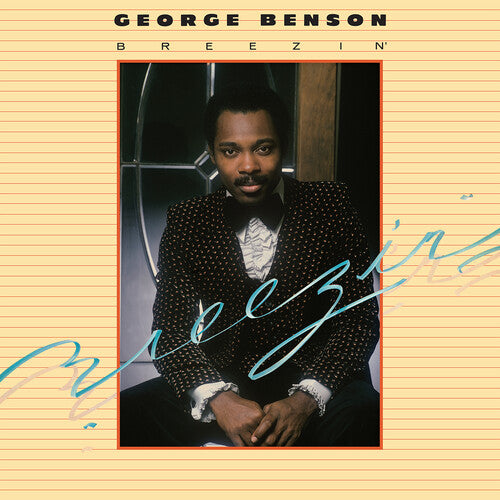Breezin Breezin' (Vinyl) - George Benson — MeTV Mall
