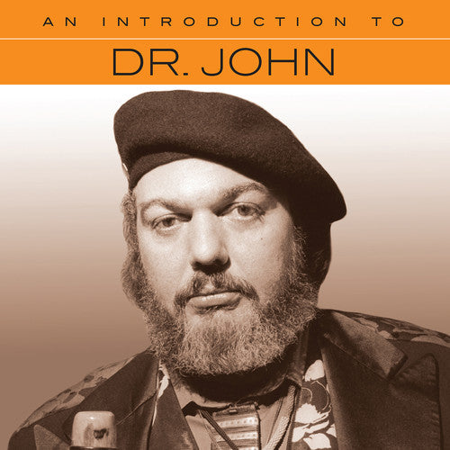 An Introduction To (CD) - Dr. John