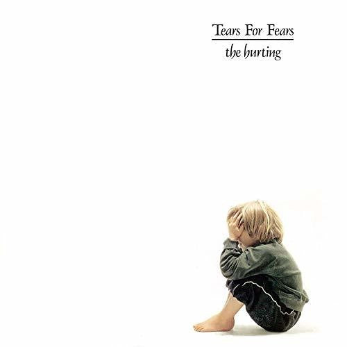 The Hurting (Vinyl) - Tears for Fears