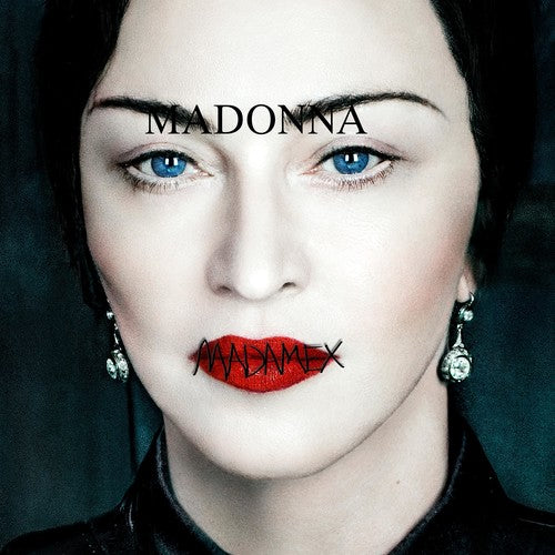 Madame X (Vinyl) - Madonna