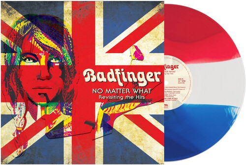 No Matter What - Revisiting The Hits (Vinyl) - Badfinger