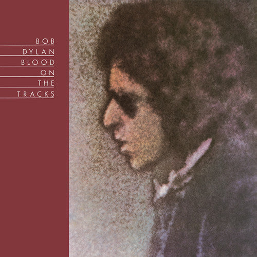 Blood On The Tracks (Vinyl) - Bob Dylan