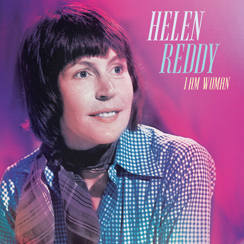 I Am Woman (CD) - Helen Reddy