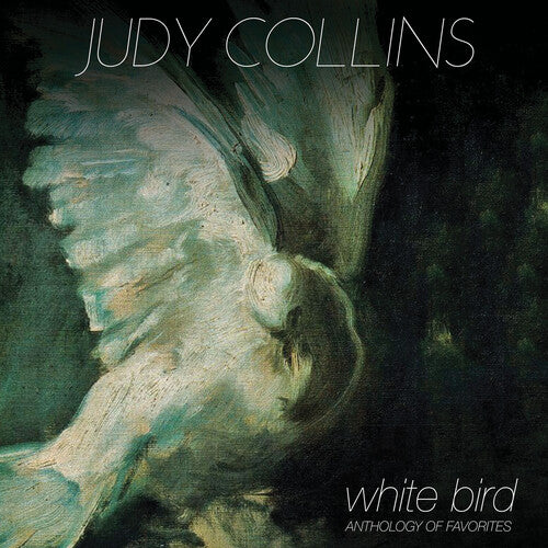 White Bird - Anthology Of Favorites (CD) - Judy Collins