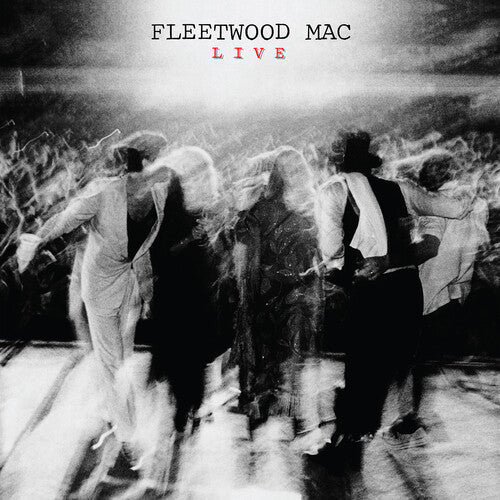 Fleetwood Mac Live (Super Deluxe Edition) (2LP/3CD/7") (Vinyl) - Fleetwood Mac