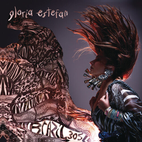 Brazil305 (Vinyl) - Gloria Estefan