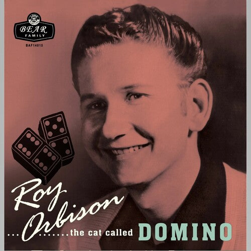 The Cat Called Domino (Vinyl) - Roy Orbison
