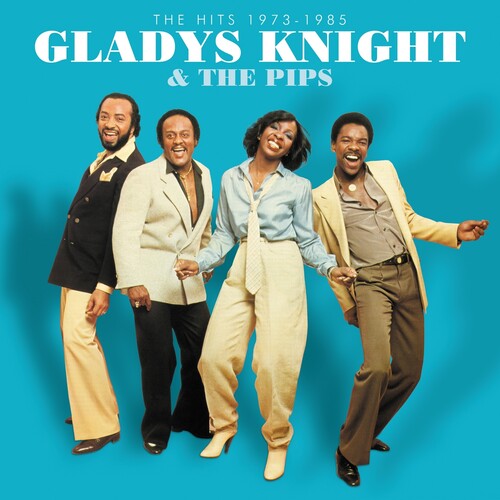 Hits (Vinyl) - Gladys Knight & the Pips