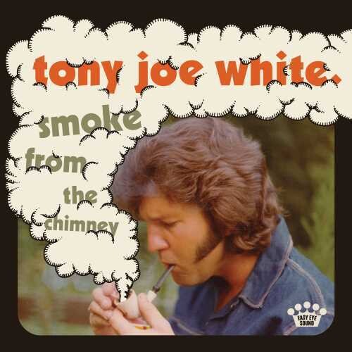 Smoke From The Chimney (Vinyl) - Tony Joe White