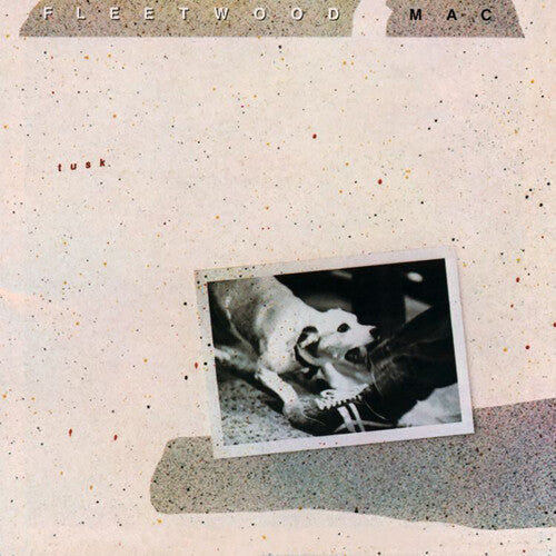 Tusk (2LP) (Vinyl) - Fleetwood Mac