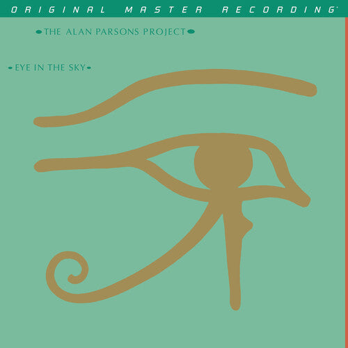 Eye In The Sky (Vinyl) - Alan Parsons Project