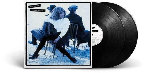 Foreign Affair (Vinyl) - Tina Turner