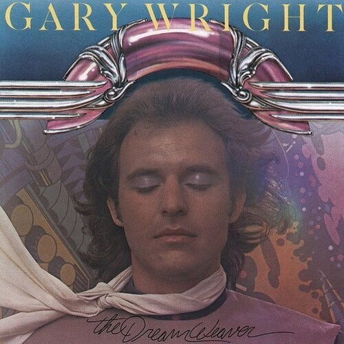 The Dream Weaver (Vinyl) - Gary Wright