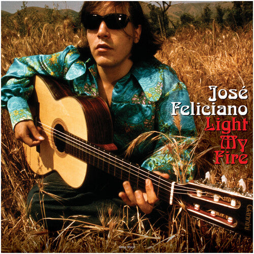 Light My Fire (Vinyl) - Jose Feliciano