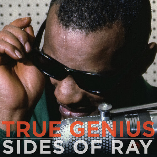 True Genius (Vinyl) - Ray Charles