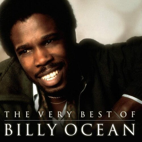 Very Best Of Billy Ocean (Vinyl) - Billy Ocean