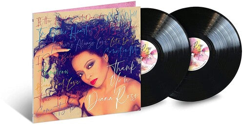 Thank You (Vinyl) - Diana Ross
