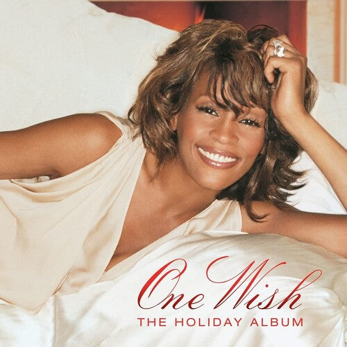 One Wish: The Holiday Album (Vinyl) - Whitney Houston