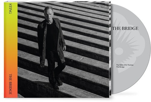 The Bridge (CD) - Sting