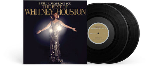 I Will Always Love You - The Best Of Whitney Houston (Vinyl) - Whitney Houston
