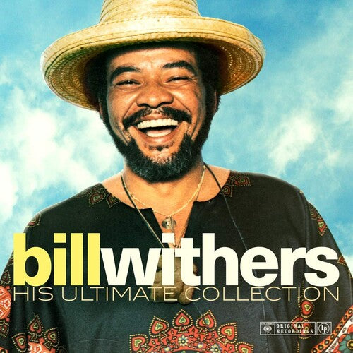 His Ultimate Collection (Vinyl) - Bill Withers