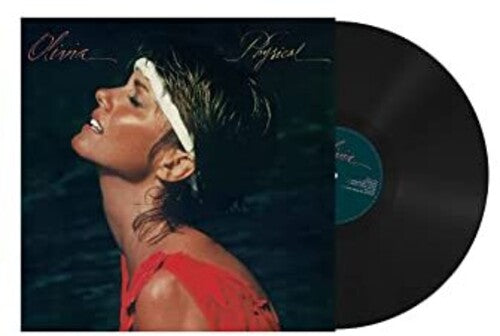 Physical (Vinyl) - Olivia Newton-John