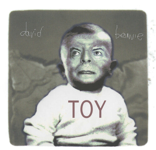 Toy (Toy:Box) (Vinyl) - David Bowie