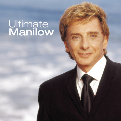 Ultimate Manilow (CD) - Barry Manilow