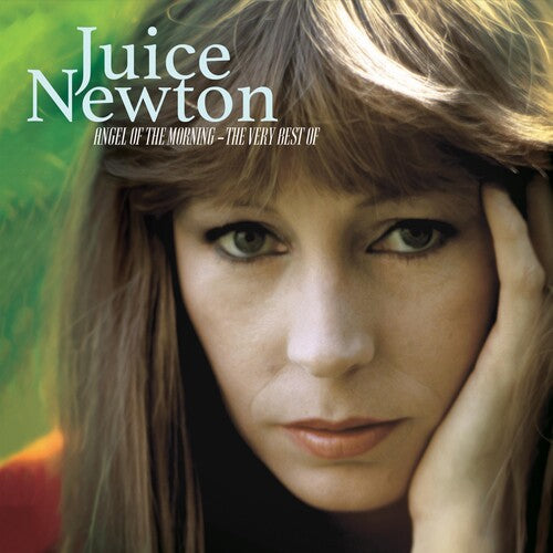 Angel Of The Morning - The Very Best Of (Pink) (Vinyl) - Juice Newton