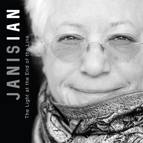 The Light At The End Of The Line (Vinyl) - Janis Ian - Vimarsana News