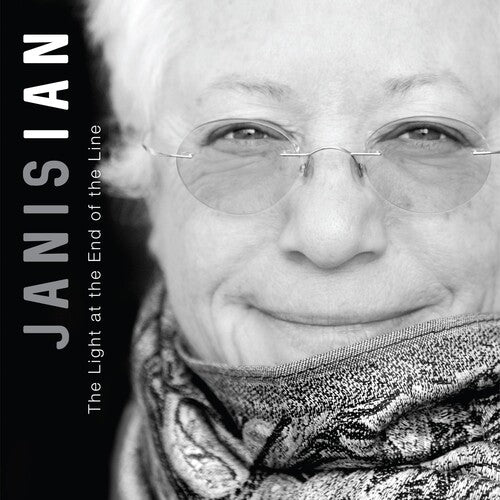 The Light At The End Of The Line (Vinyl) - Janis Ian