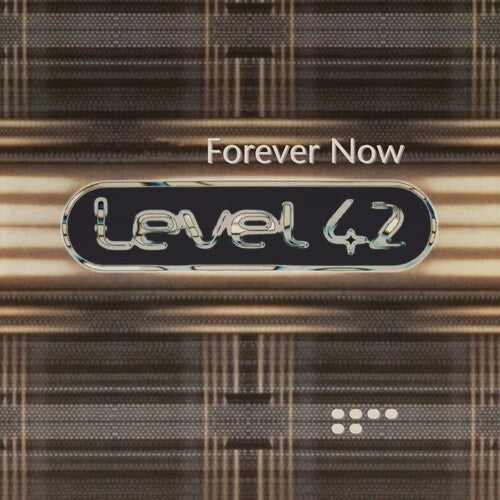 Forever Now [180-Gram Black Vinyl] (Vinyl) - Level 42