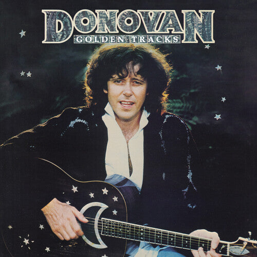 Golden Tracks (Blue Marble) (Vinyl) - Donovan