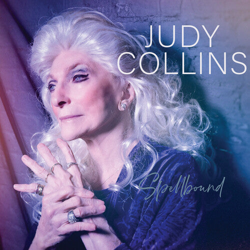 Spellbound (CD) - Judy Collins
