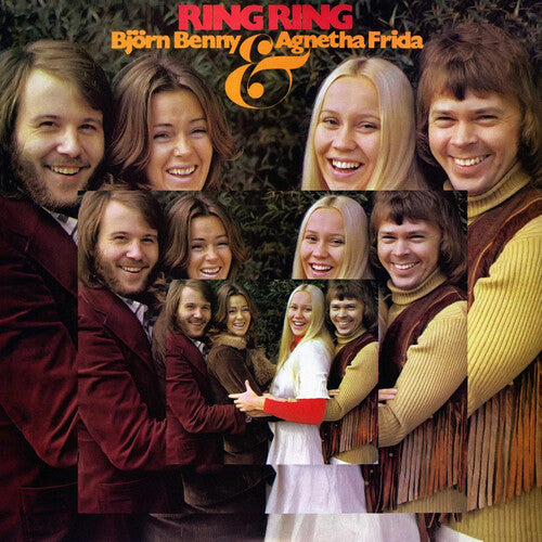 Ring Ring (Vinyl) - ABBA