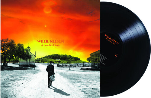 A Beautiful Time (Vinyl) - Willie Nelson