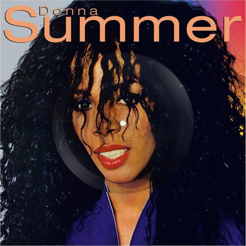 Donna Summer: 40th Anniversary [Picture Disc] (Vinyl) - Donna Summer