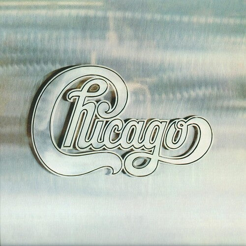 Chicago II (Vinyl) - Chicago